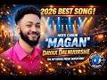 Live In Mogadishu Dalnuurshe Show Full Performance New Somali Music Video 2026 SomaliVibe Mix 