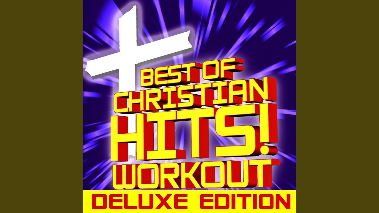 Jesus in Disguise (Workout Mix + 128 BPM) Jesus in Disguise (Workout Mix + 128 BPM)