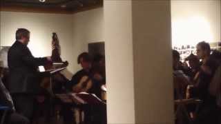 UofT Guitar Ensemble - Falla, Ritual Fire Dance