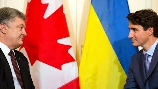 Канада 1282: Изменилась ли ситуация с приемом беженцев с Украины