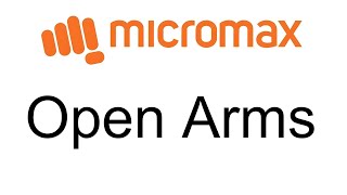 Download lagu Open Arms - Micromax Ringtone