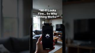 What happened when Wi-Fi suddenly stopped working?🤔 #shorts #blinkhappens