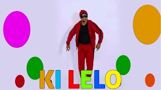 FELIX WAZEKWA – KI LELO (CLIP OFFICIEL)