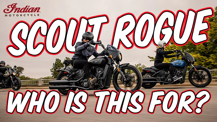 The Scout Rogue - What Were They Thinking? Response to Comments