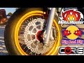 HUGE Brake Upgrade - XR650R Supermoto Build #8