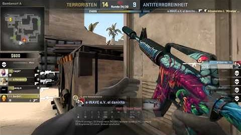 Thanks for Global Elite