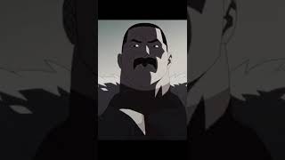 Invincible Edit#invincibleedit#episode4#omniman#mark#thragg#thraggedit#invincible