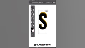 #shorts #shortsfeed #adobe #illustrator #howto #design #tranding #tips #tricks #tutorial #beginners