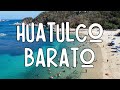 Video de Santa María Huatulco