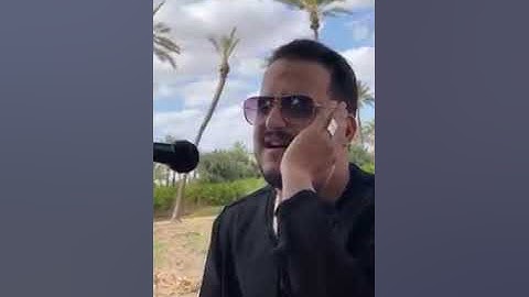تلاوة عطرة طيبة لما تيسر من سورة الاَحزاب 🍀🍀برواية ورش القارئ  أنس الطوراني   حفظه الله ورفع قدره.