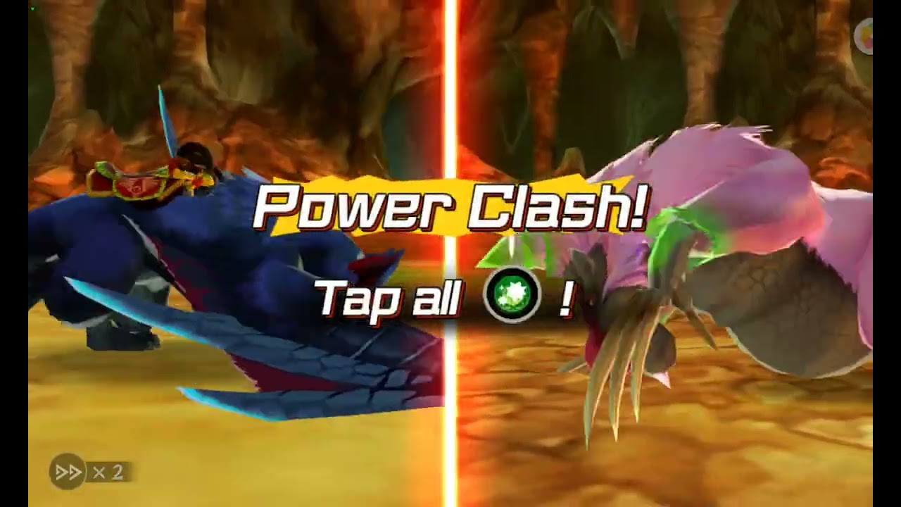 تجربه ضواري جديد تشكيلات اسطوري😑