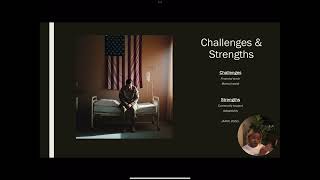 GRO 451: Military & Veteran Caregiving