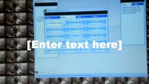 How to mod spec ops and campaign on mw2