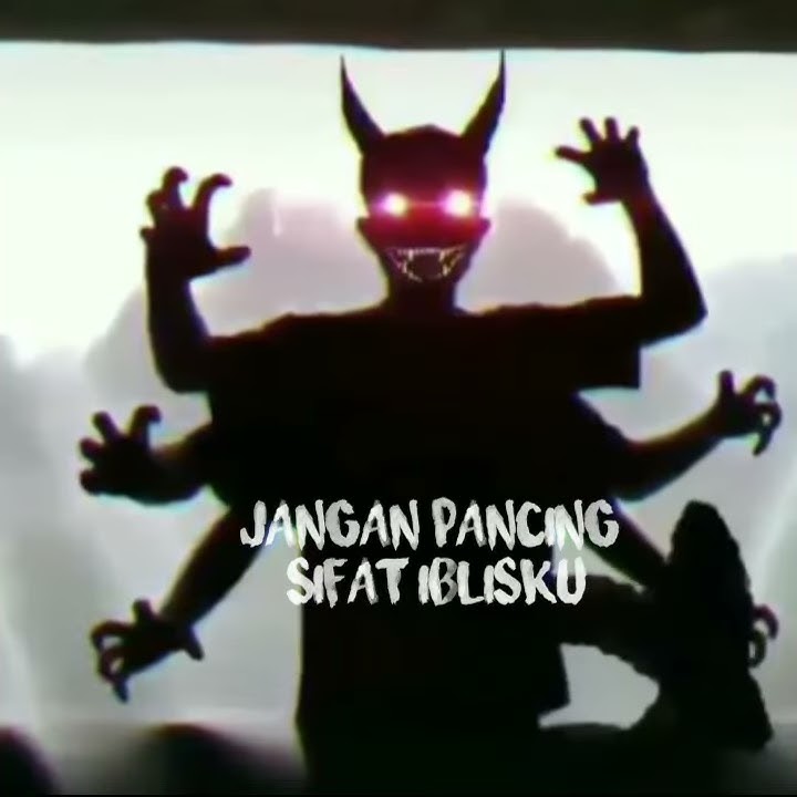 Status wa 30detik Jangan remehkan orang lemah