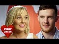 Will Barista Eoghan Espresso His Love For Karen? | First Dates Ireland