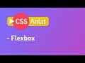 Her Derde Deva CSS Flexbox Her Derde Deva CSS Flexbox