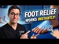 Stop Ignoring Top of Foot Pain: Causes &amp; Best Treatments