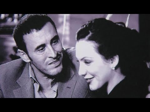 سلاف فواخرجي لا أندم على كليب كاظم الساهر لكن لن أكرر تجربتي