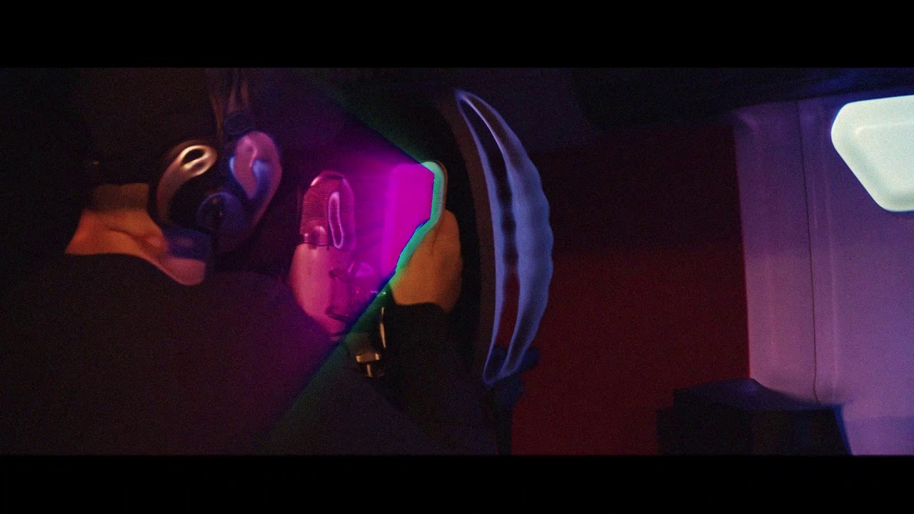 "8H LOCKDOWN" EP Vol.01 - SULAYA & STEEZO - Official Teaser adlı videoyu YouTube'da izle "8H LOCKDOWN" EP Vol.01 - SULAYA & STEEZO - Official Teaser adlı videoyu YouTube'da izle