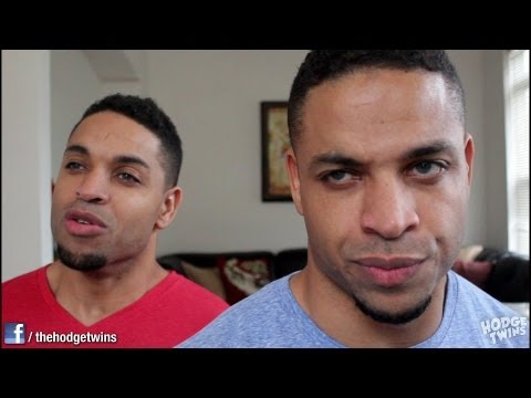 Should I Cutt This Girl Off..... @hodgetwins