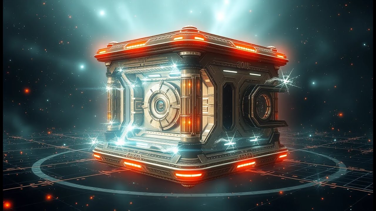 The Human Warship So Strong, It Was Banned! | SciFi | SpaceOper