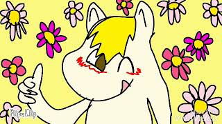 Tripple Baka Meme Short Animation