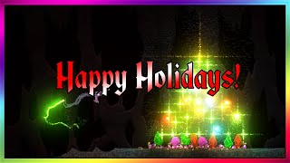 Happy Infinite Holidays! | Noita