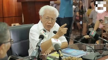 Tổng hợp những phát ngôn sốc của GS Hồ Ngọc Đại! Làm giáo dục không ai giỏi bằng tôi