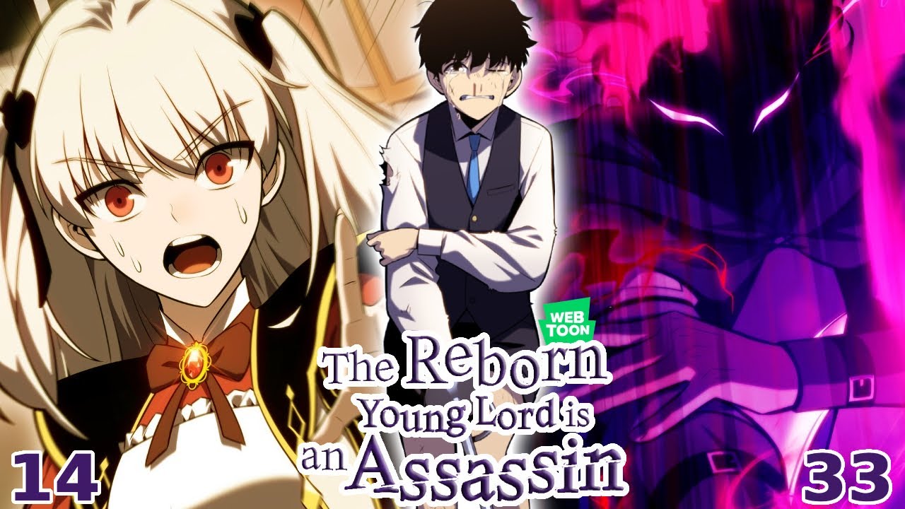 The Reborn Young Lord Is An Assassin Ch 1 www.youtube.com