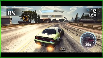 NEED FOR SPEED: NO LIMITS CHAPTER 8 SUKI 2 & 3