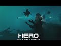 Alan Walker - Hero ( New Remix 2023 )
