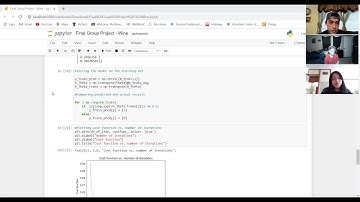 Computational Thinking How-to-Video and Project Management