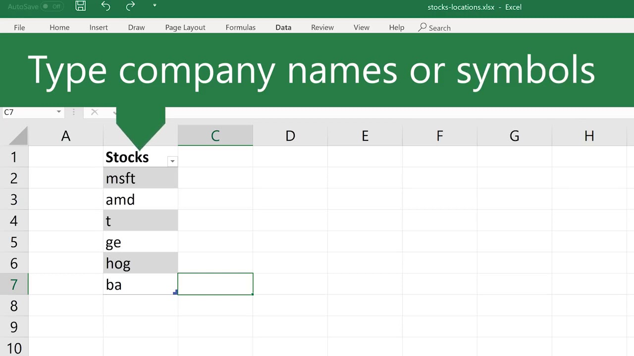 Excel magic trick and formatting YouTube