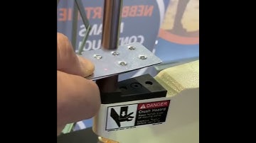 Clinching Machine vs Spotwelding