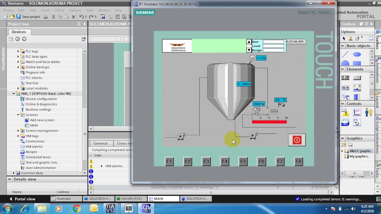 transmitter pressure of test PORTAL TEST TIA  INPUTS YouTube ANALOG transmitter pressure of test PORTAL TEST TIA  INPUTS YouTube ANALOG