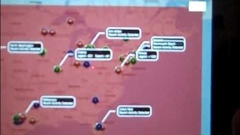 QONQR Windows 8 Command Center