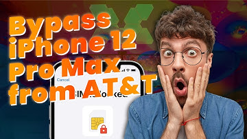 How To Unlock T Mobile iPhone 12 Pro Max