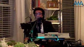 Ahmad Wali   Live in Virginia 8- 24- 2019