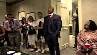 Phil Heath, Kai Greene Motivation Pump Party 2014
