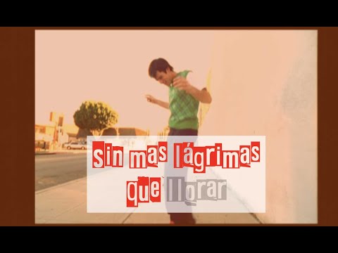 Modjo -  No More Tears (Official Spanish Lyric Video)