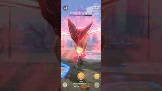 9★ Riftborne Legiana vs Gunlance (Guard Reload Style) | Sinister Shadowshot 5