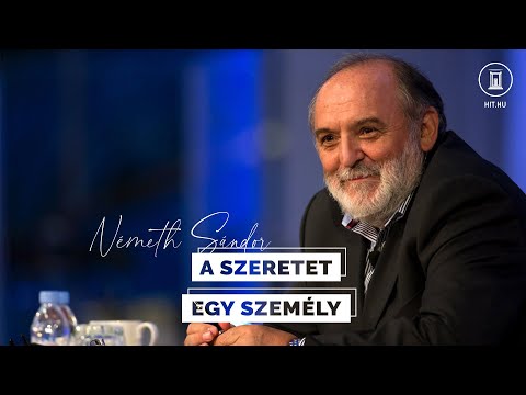 Videó: Mit jelképez a szeretett személy?