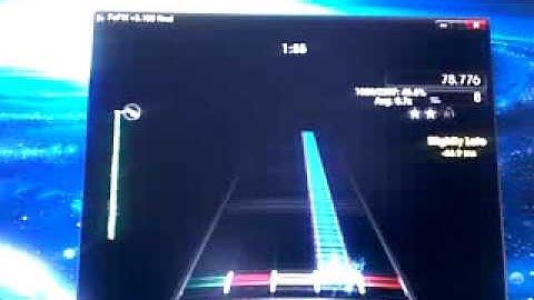 Frets On Fire: Soul Of A Robot