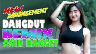 New Arrangement Dangdut Remix Asik Banget || Full House Terbaru 2024 || Bekas Pacar Viral Full Bass