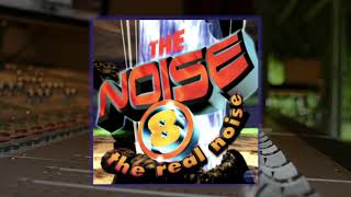 The Noise feat Bebe - Mi Turno