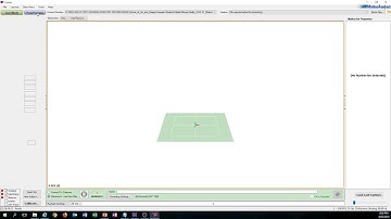 Mocap Data Cleaning in Cortex - part 1- Opening files