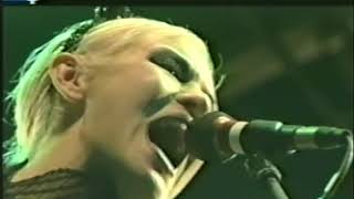 Smashing Pumpkins - Daphne Descends