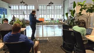 Vibe Coding with AI: The Best Games are the Ones You Enjoy Playing and Making