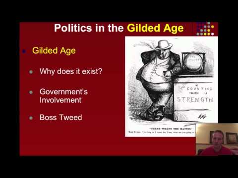 politics in the gilded age Morris fiorina, the author of unstable majorities: polarization, party sorting, and political stalemate, told me that the politics of the gilded age are characterized as the “era of no decision . politics in the gilded age Morris fiorina, the author of unstable majorities: polarization, party sorting, and political stalemate, told me that the politics of the gilded age are characterized as the “era of no decision .