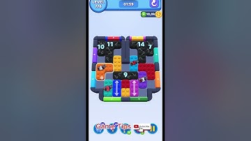 Color Block Jam level 776